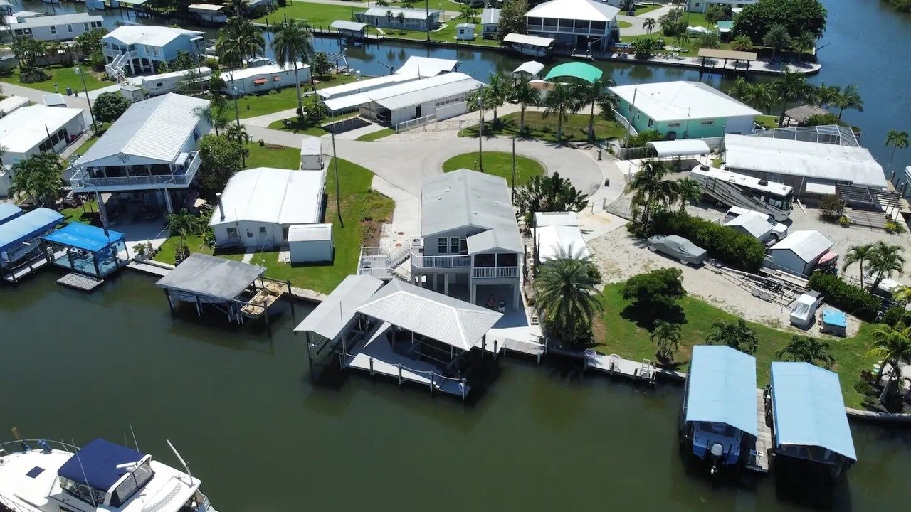 Photo of Outdoor in Saint James City