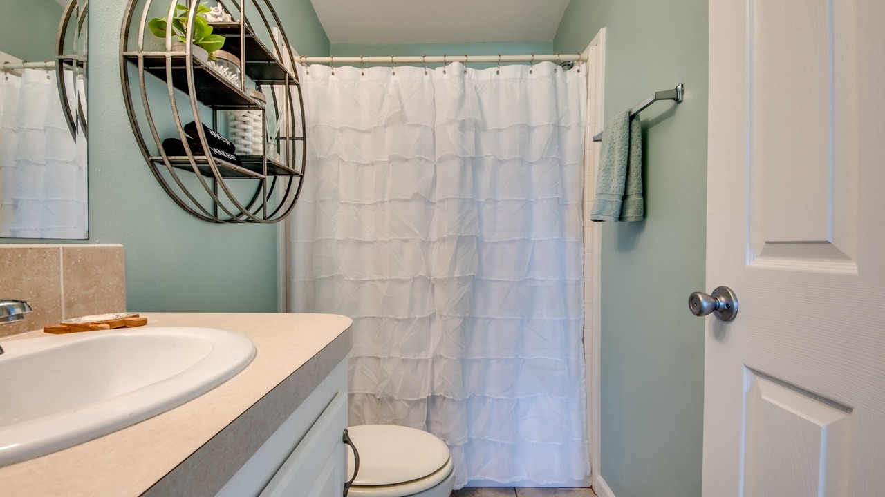 Photo of Bathroom in Saint James City