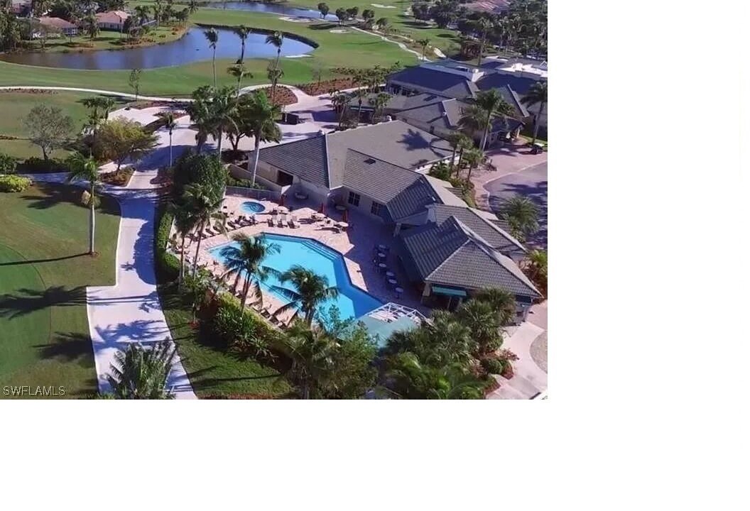 Photo of Outdoor in Tropical Cove
