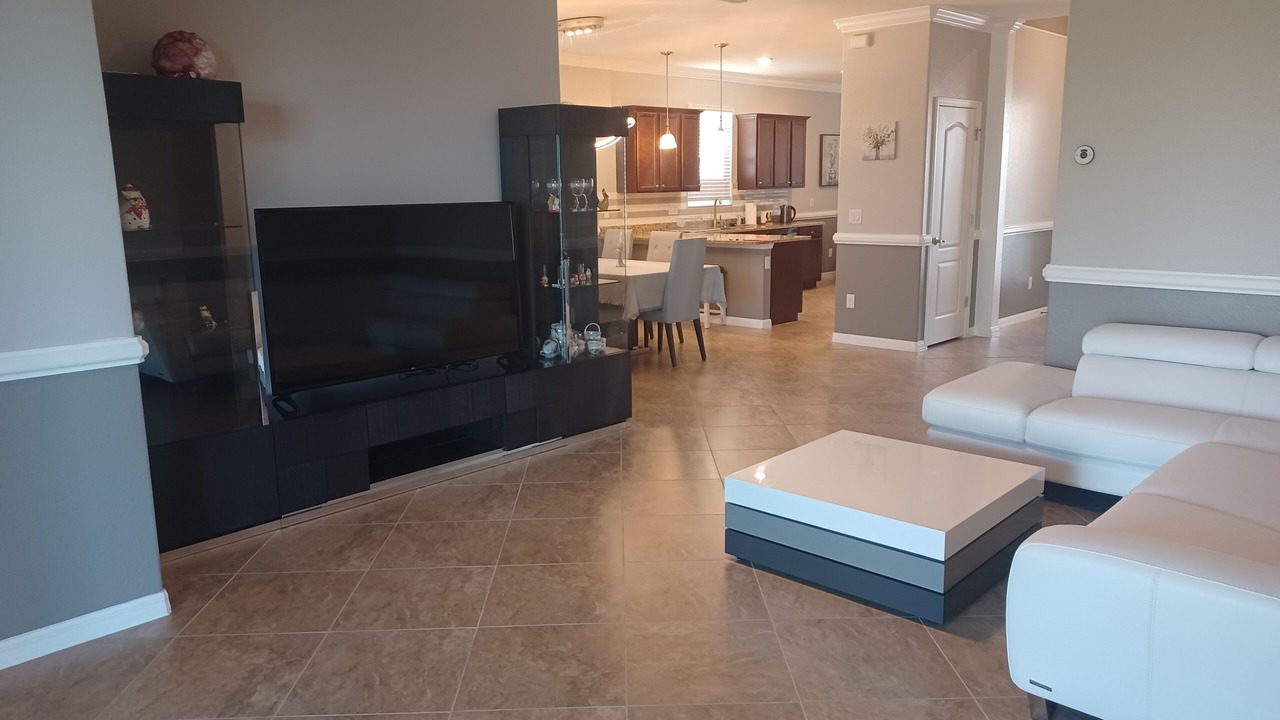 Photo of Livingroom in Venice