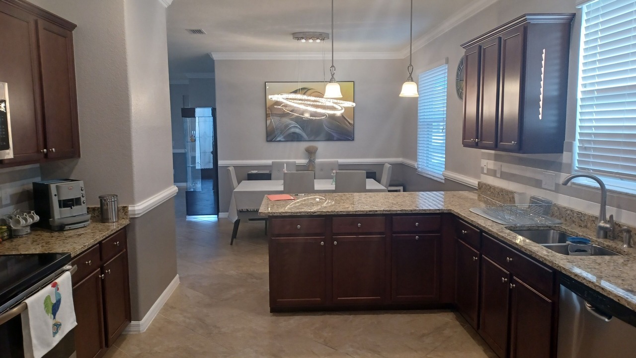 Photo of Kitchen in Venice
