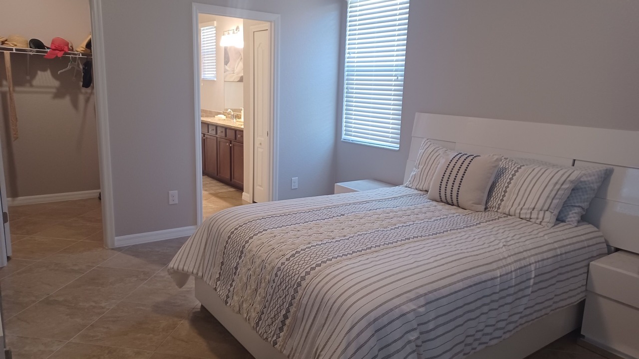 Photo of Bedroom in Venice