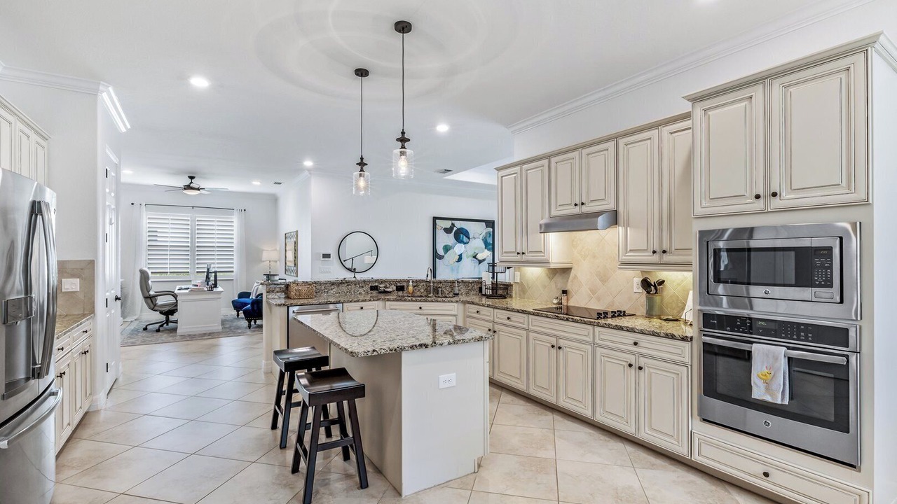Photo of Kitchen in Bonita Springs