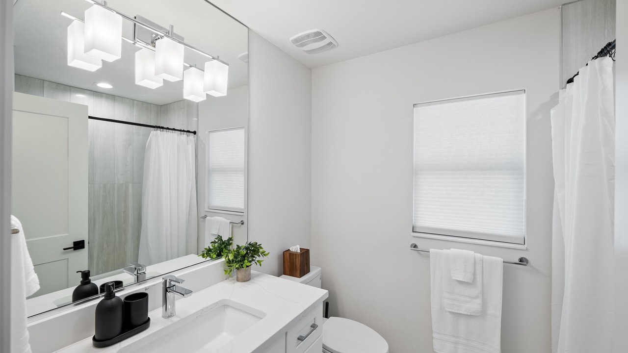 Photo of Bathroom in Rotonda Heights