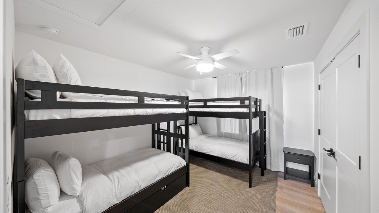 Photo of Bedroom in Rotonda Heights