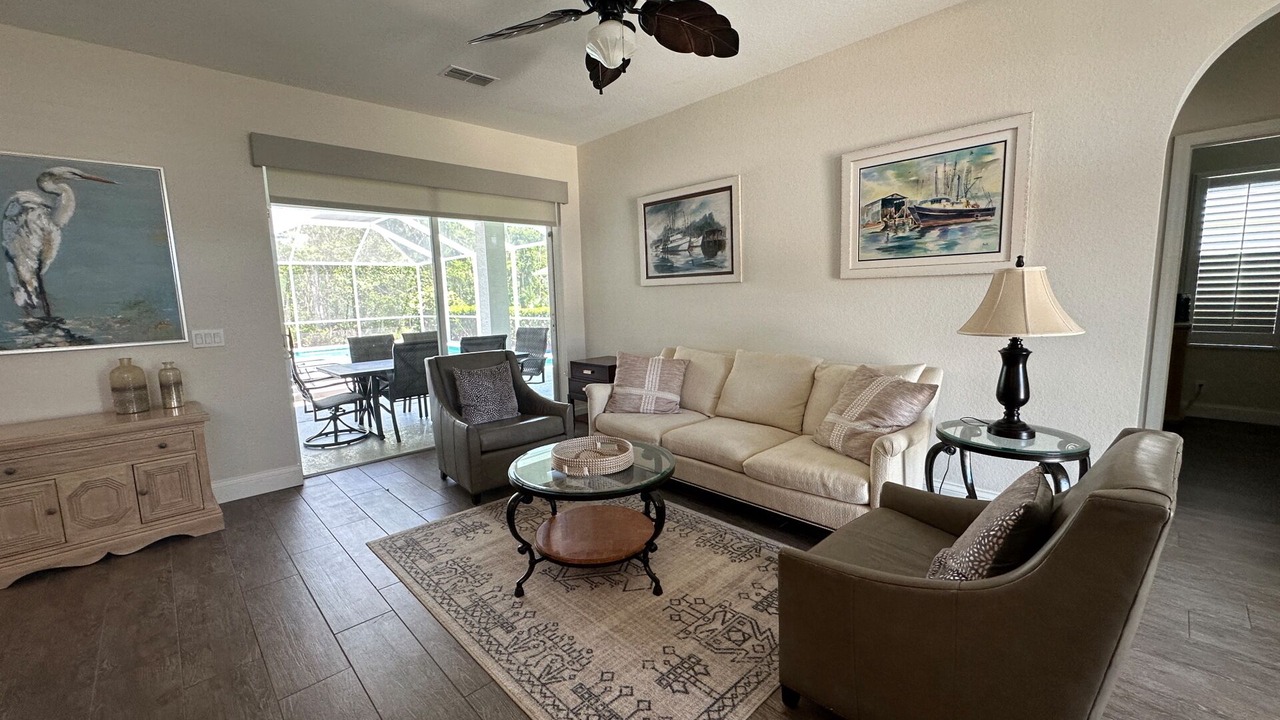 Photo of Bedroom in Central Naples