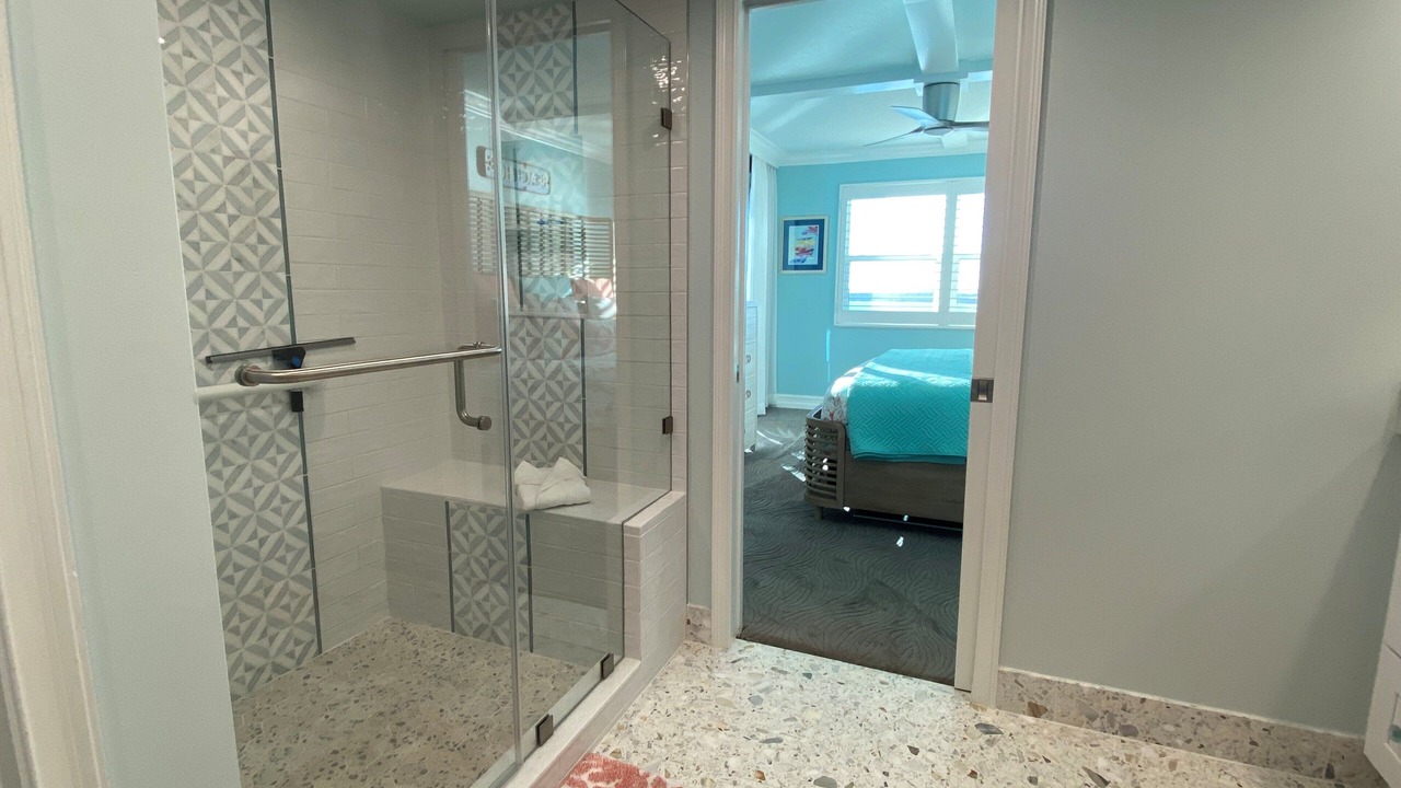 Photo of Bathroom in Punta Rassa
