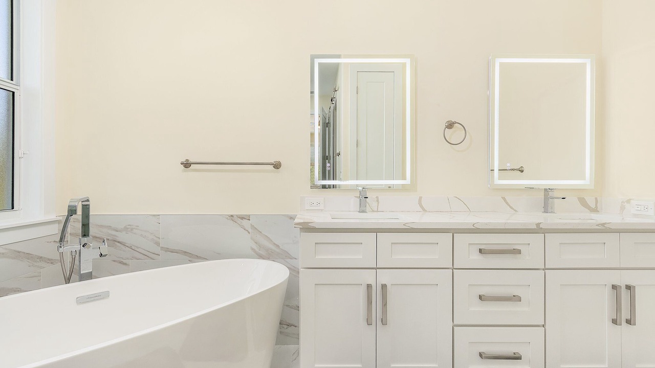 Photo of Bathroom in Saint James City