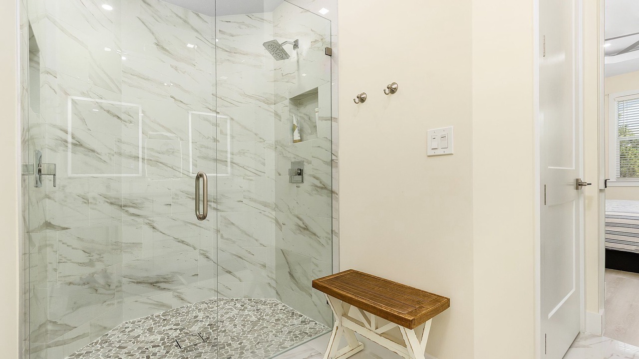 Photo of Bathroom in Saint James City