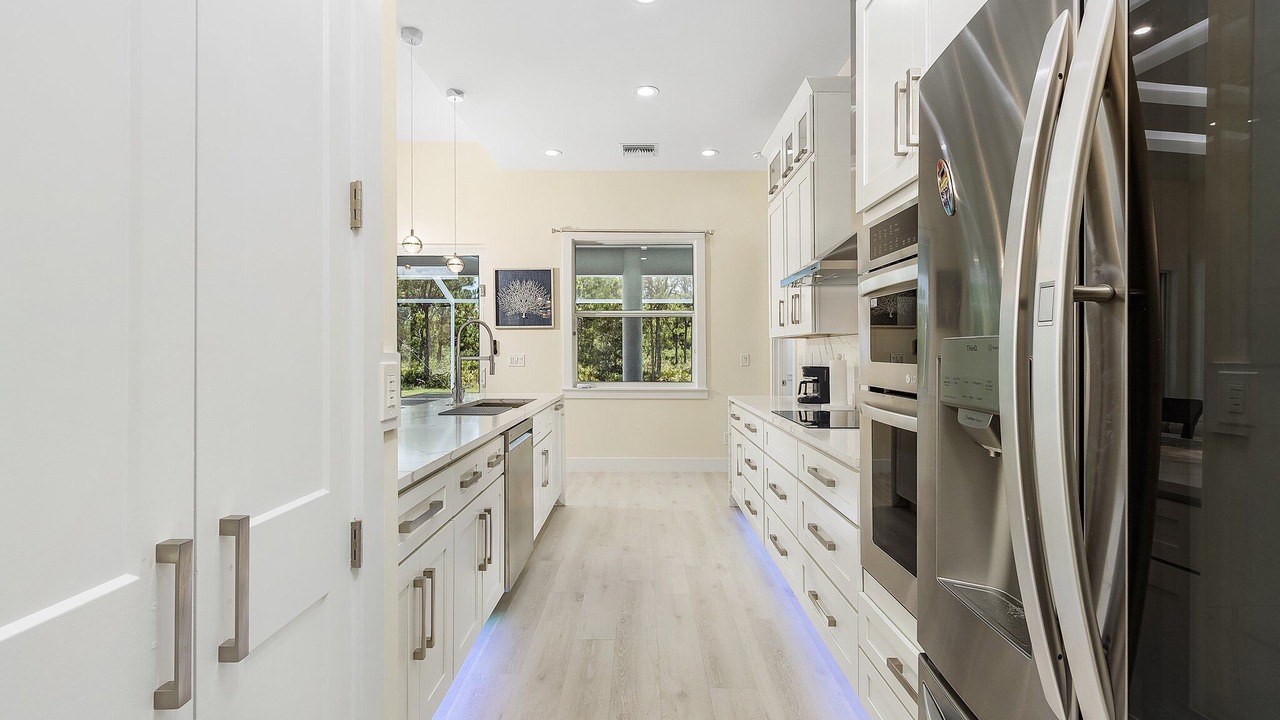Photo of Kitchen in Saint James City