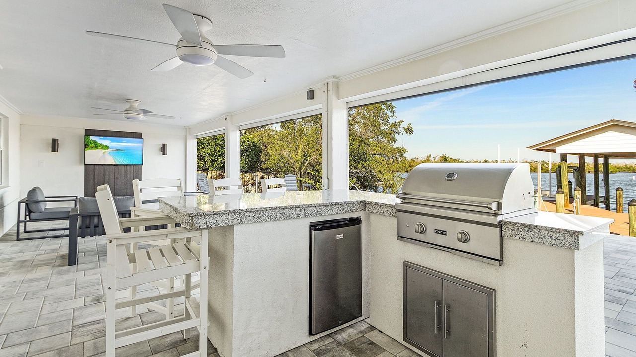 Photo of Outdoor in Saint James City