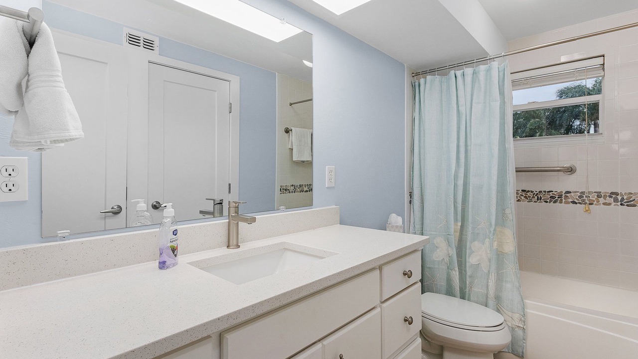 Photo of Bathroom in Saint James City