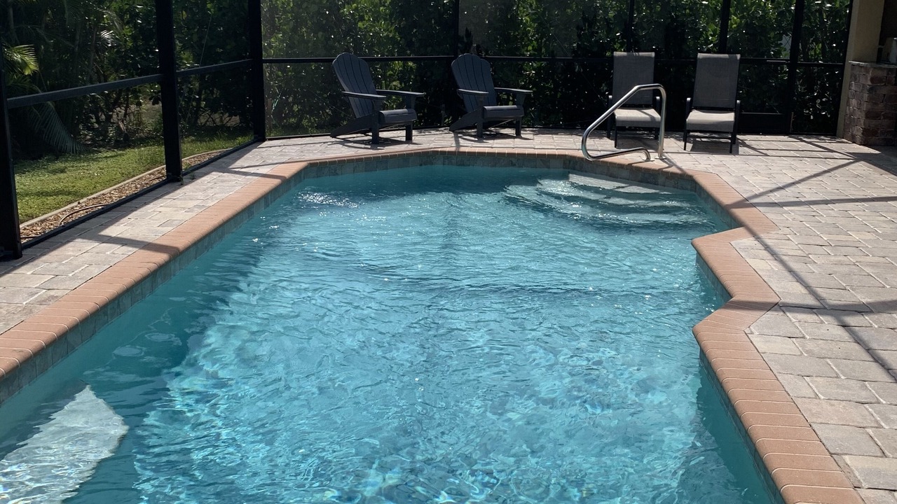 Photo of Outdoor in Rotonda Lakes