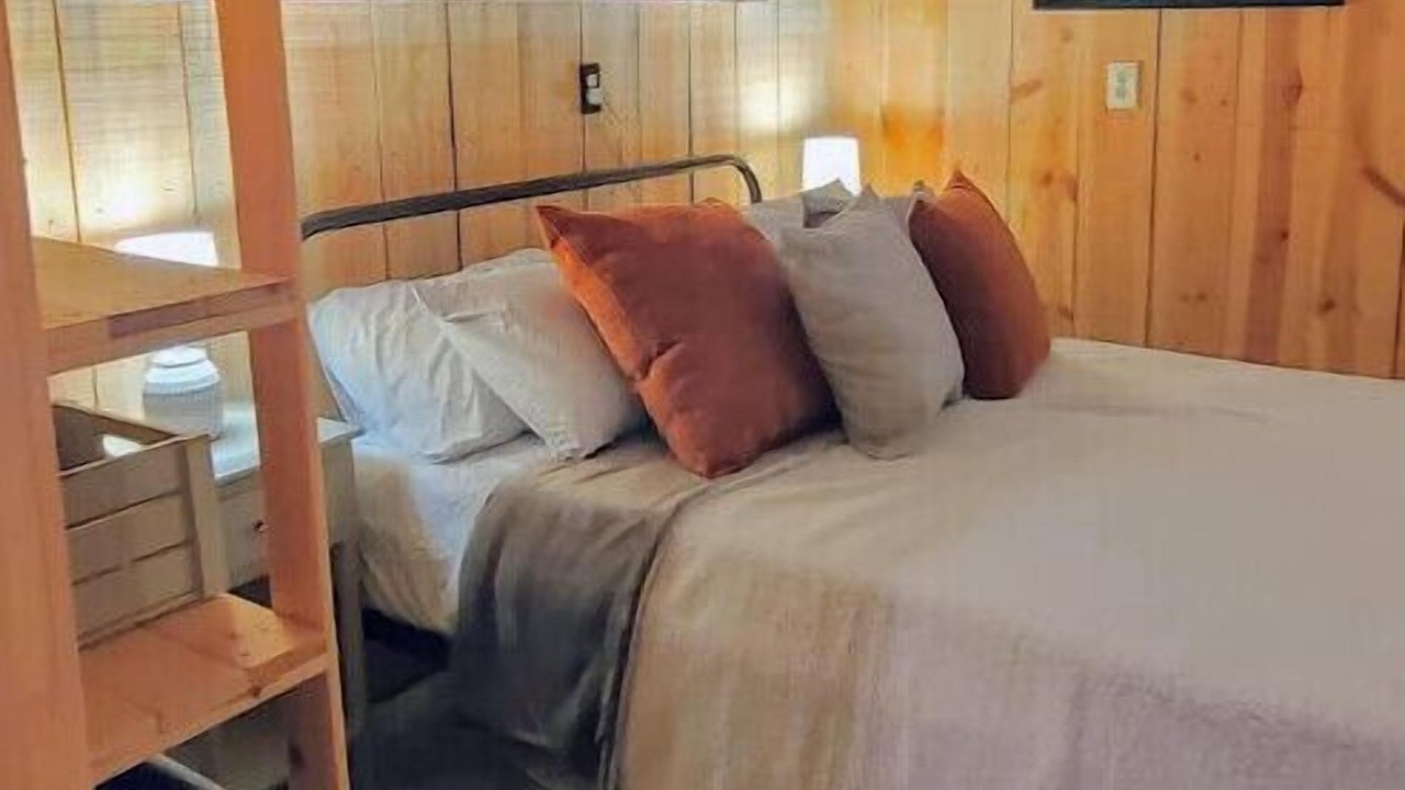 Photo of Bedroom in Saluda