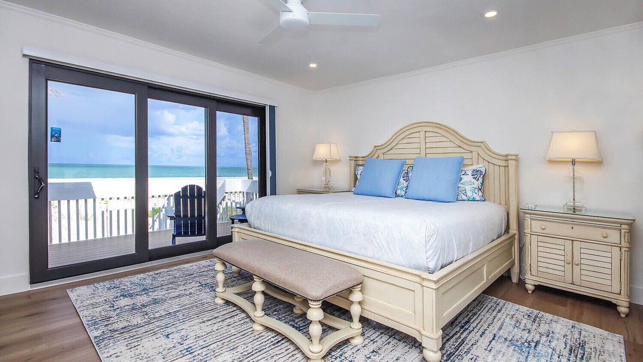 Photo of Bedroom in Captiva