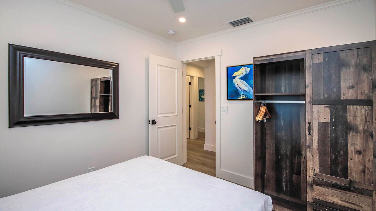 Photo of Bedroom in Captiva