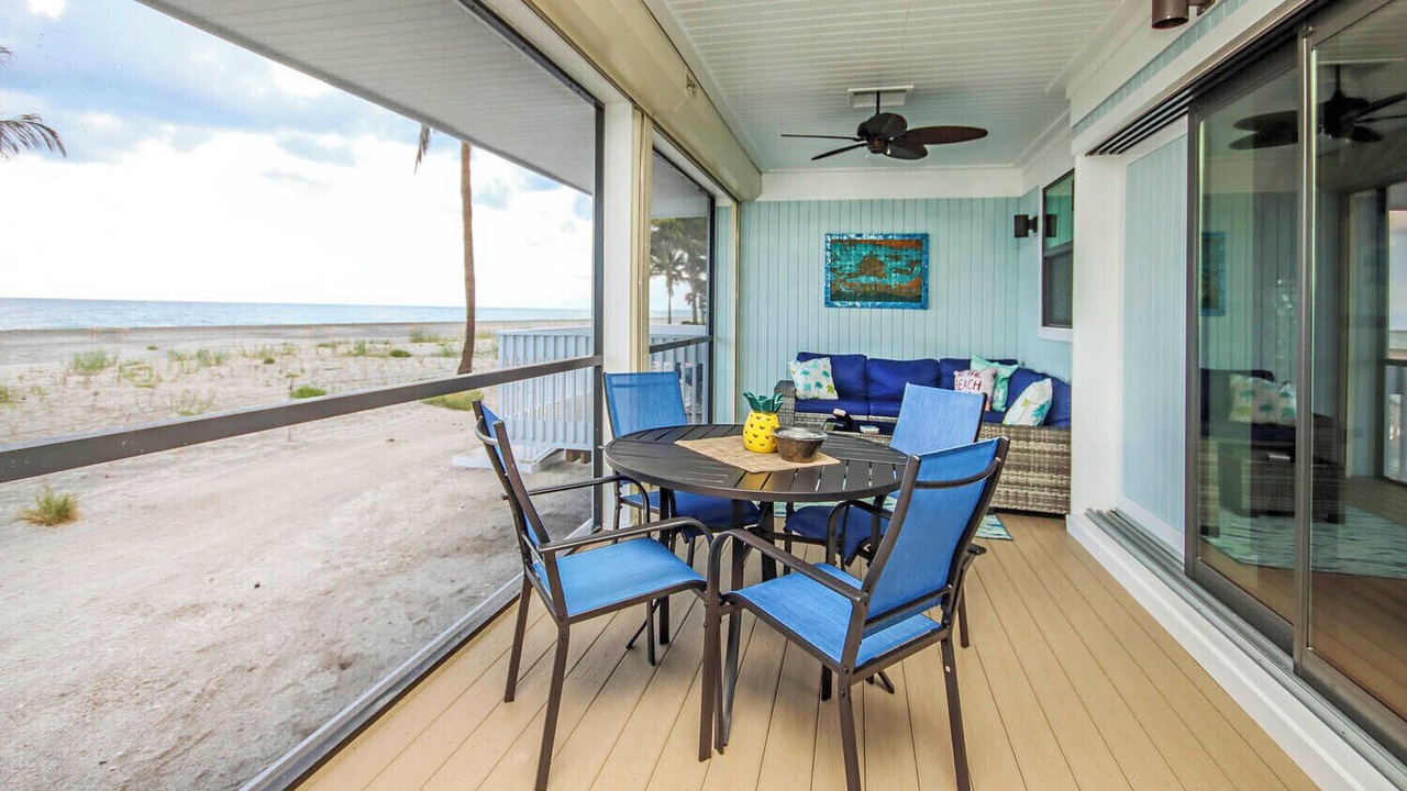 Photo of Outdoor in Captiva