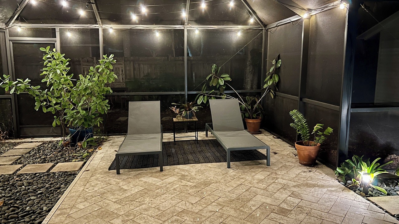 Photo of Patio Balcony in Bradenton