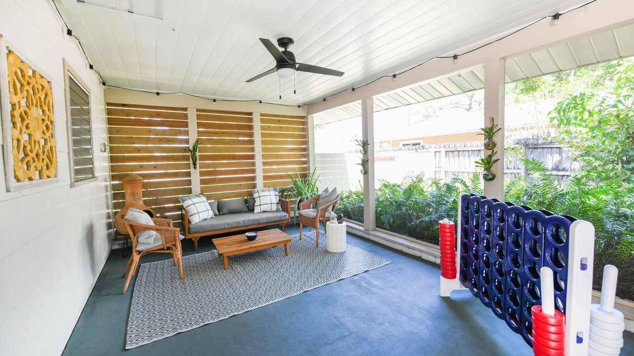 Photo of Patio Balcony in Bradenton