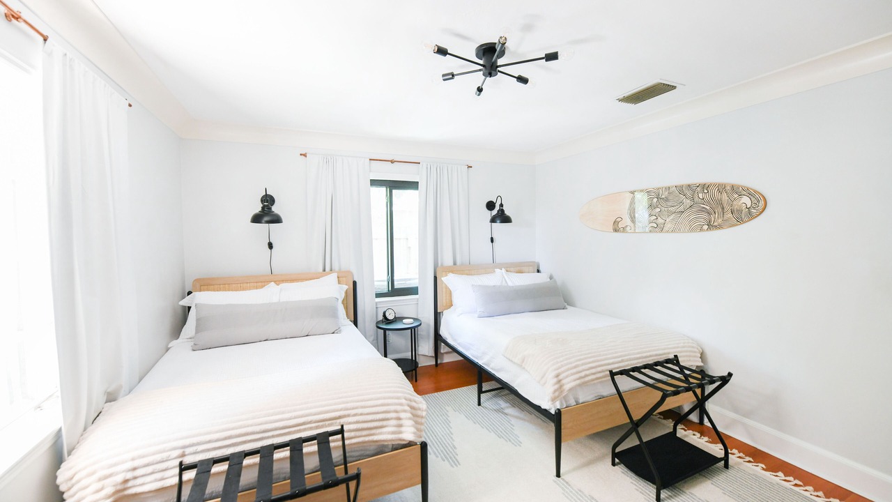 Photo of Bedroom in Bradenton