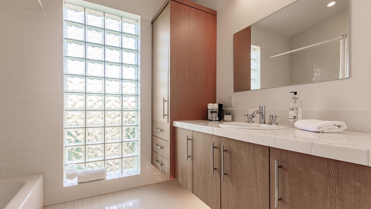 Photo of Bathroom in Bonita Springs