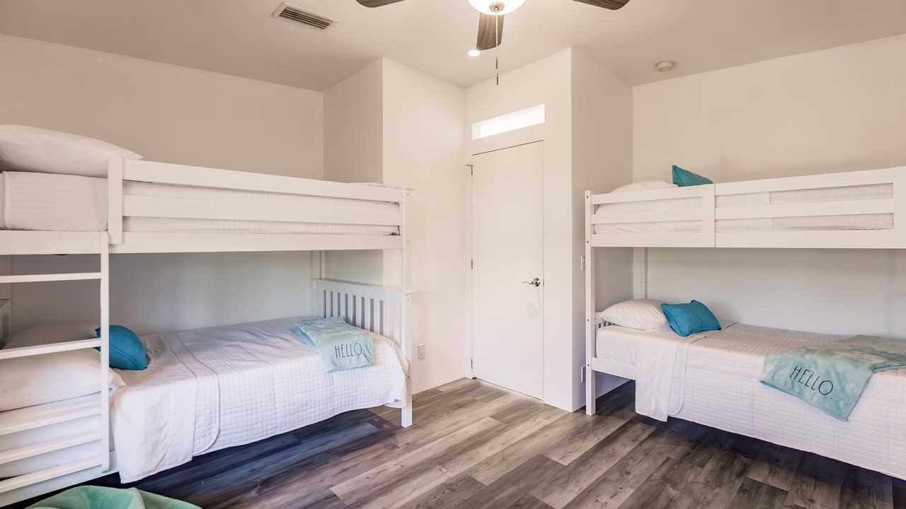 Photo of Bedroom in Bonita Springs