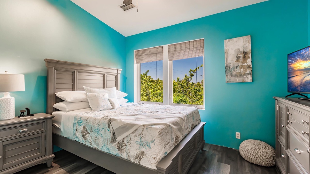Photo of Bedroom in Bonita Springs