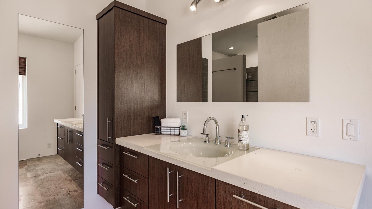 Photo of Bathroom in Bonita Springs