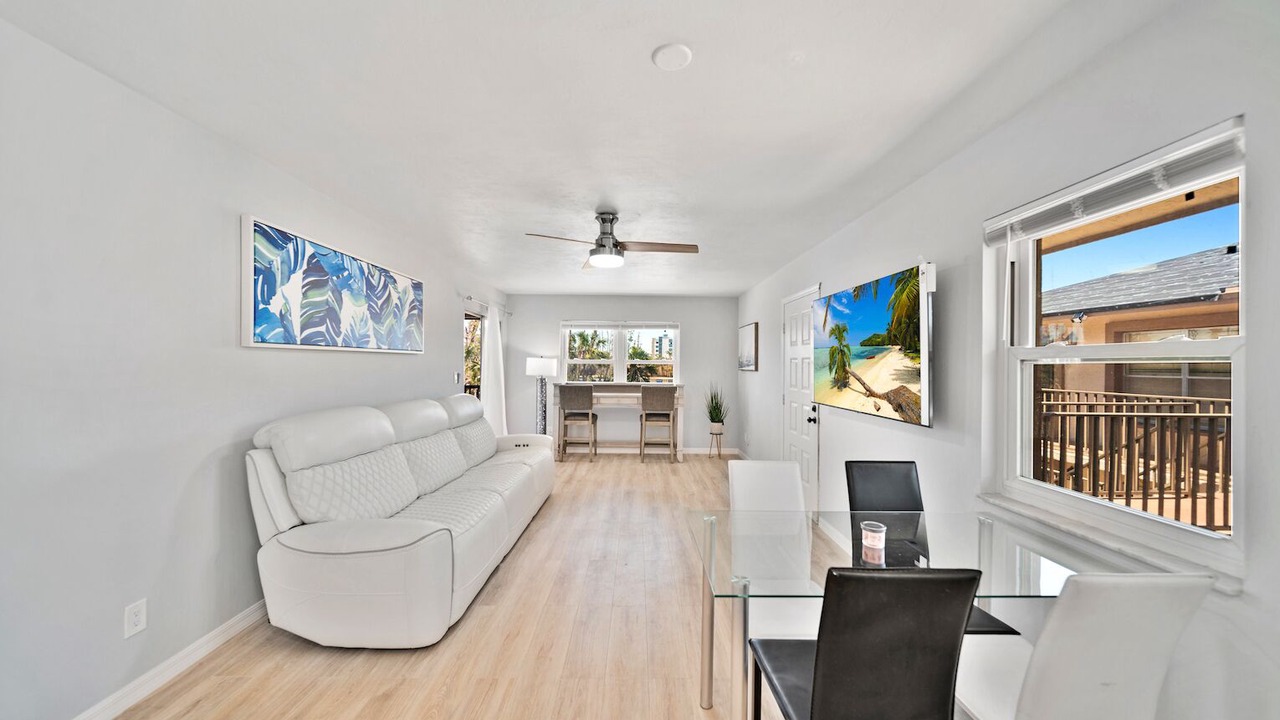 Photo of Livingroom in Truckland