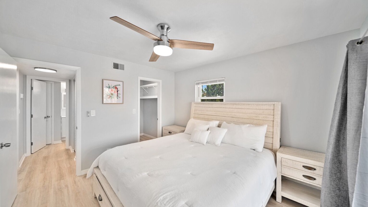 Photo of Bedroom in Truckland