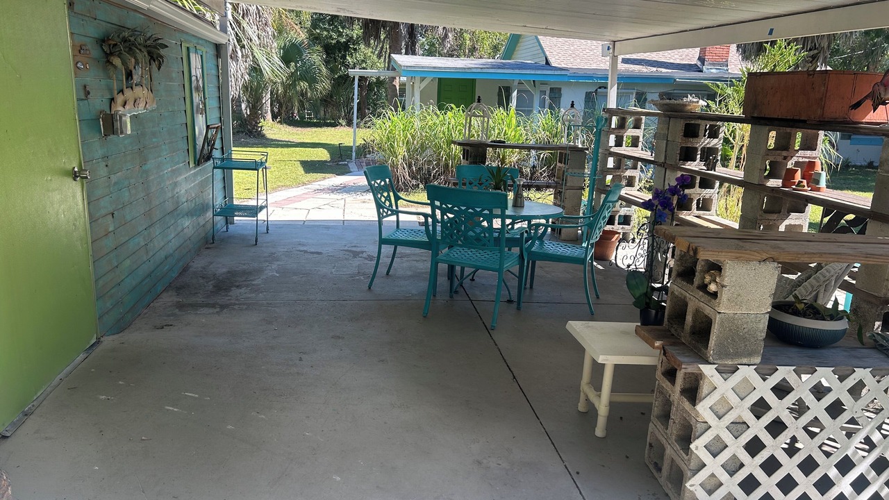 Photo of Outdoor in Punta Gorda