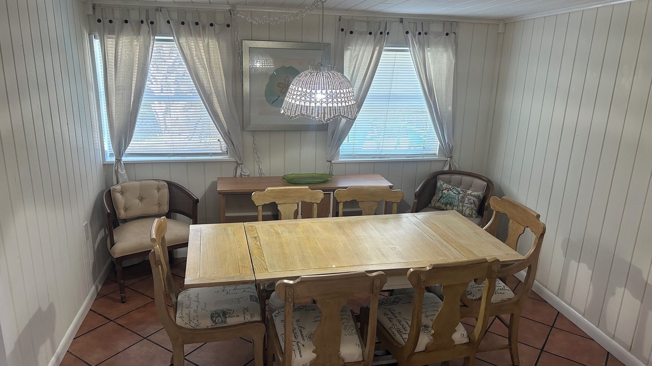 Photo of Livingroom in Punta Gorda