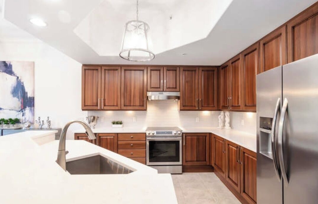 Photo of Kitchen in Royal Harbor