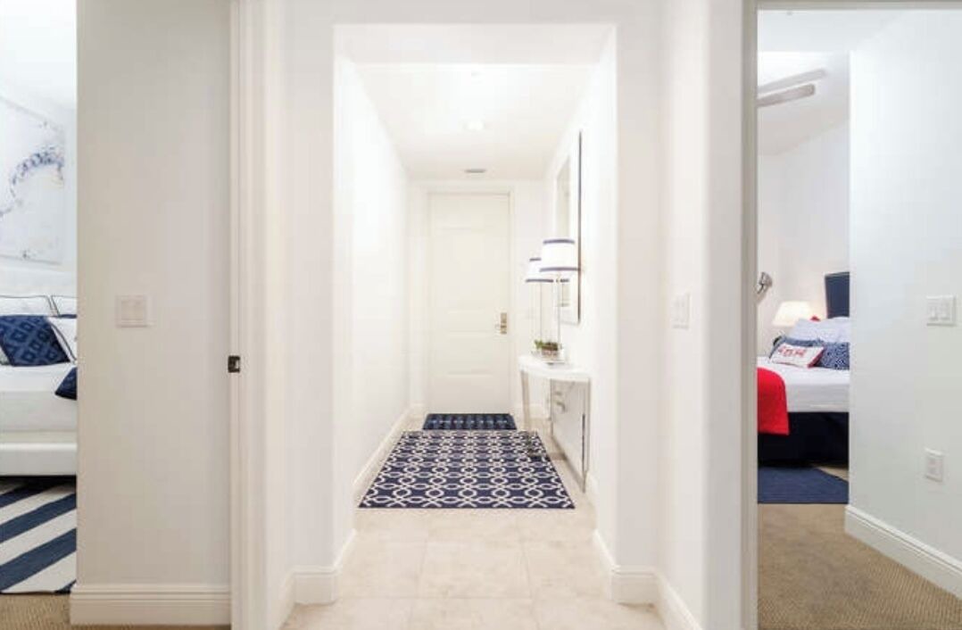 Photo of Bedroom in Royal Harbor