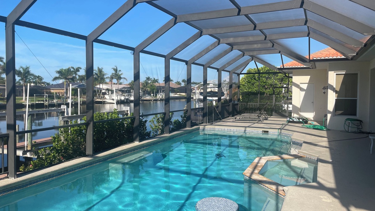 Photo of Outdoor in Yacht Club
