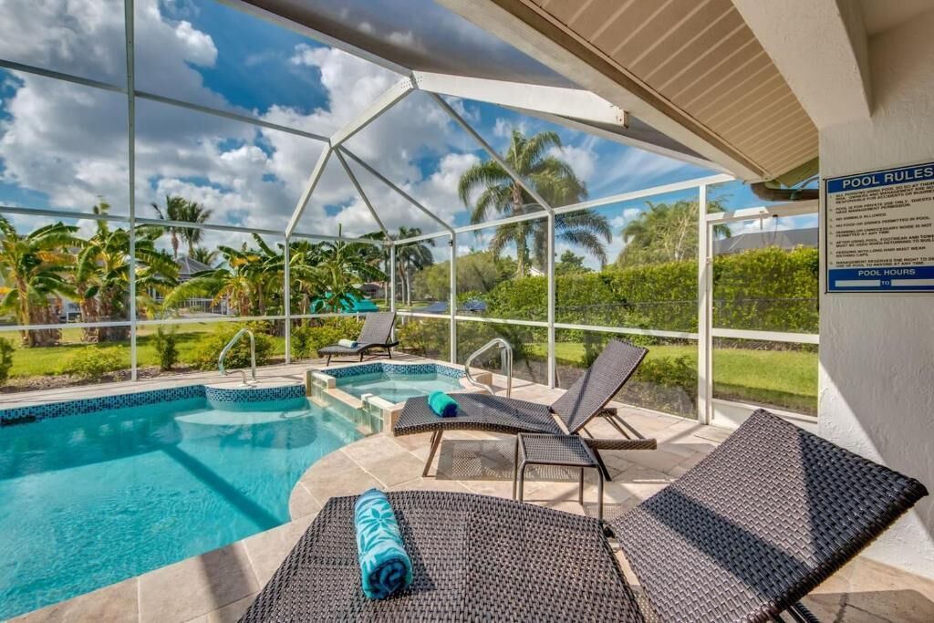 Photo of Outdoor in Caloosahatchee