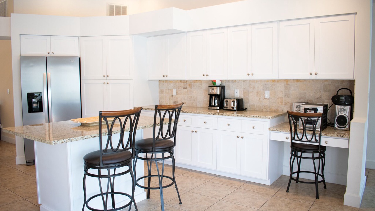 Photo of Kitchen in Caloosahatchee