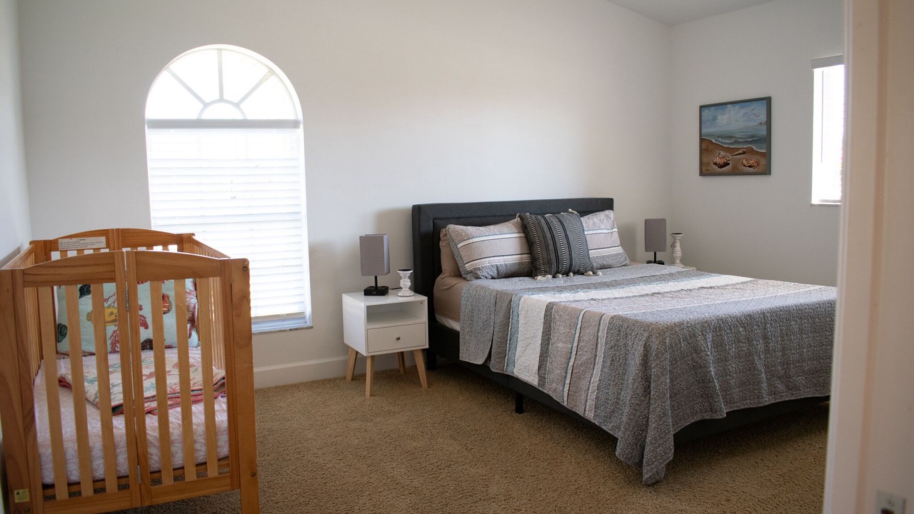 Photo of Bedroom in Caloosahatchee