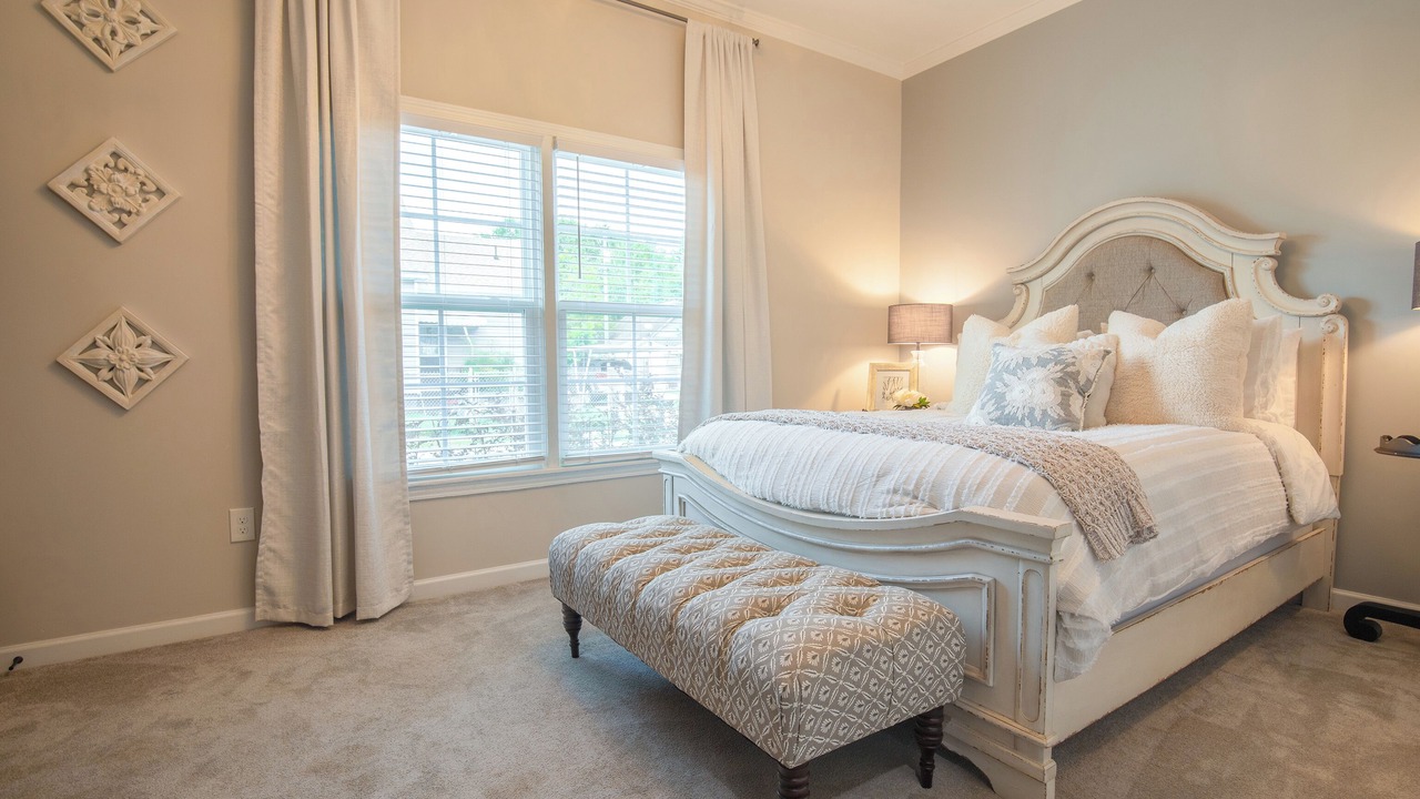 Photo of Bedroom in Dunean