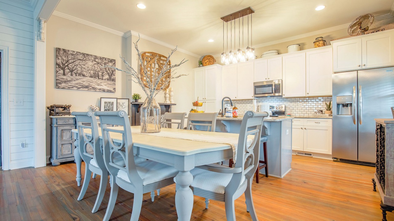 Photo of Kitchen in Dunean