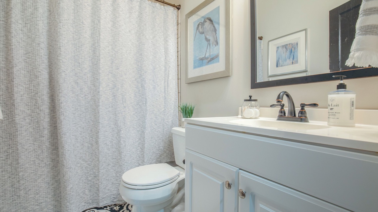 Photo of Bathroom in Dunean