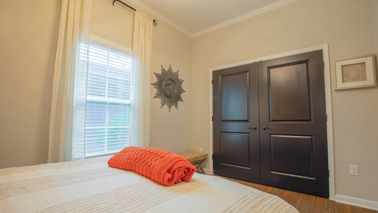 Photo of Bedroom in Dunean