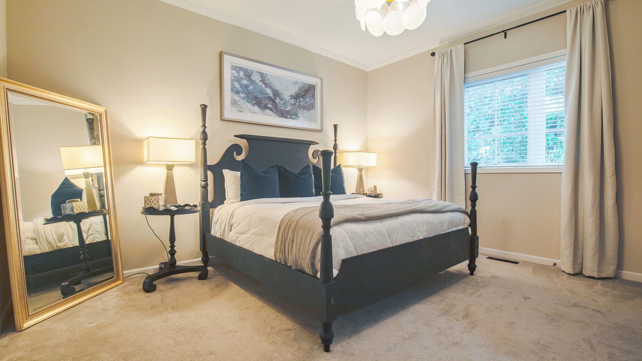 Photo of Bedroom in Dunean