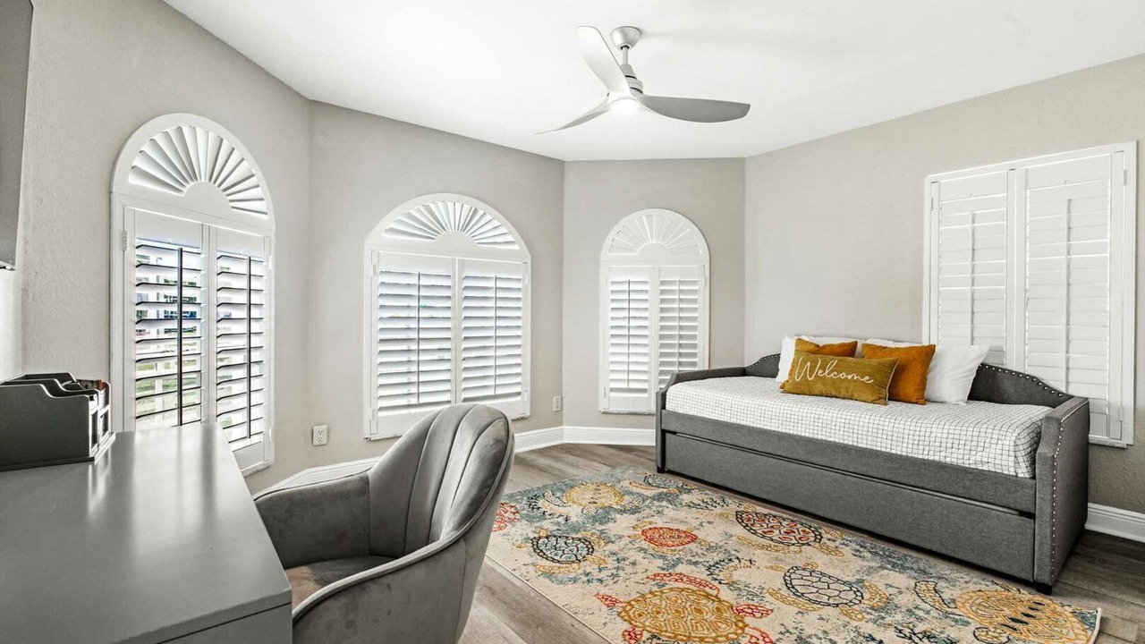 Photo of Bedroom in Mariner