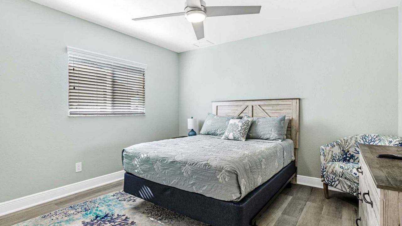 Photo of Bedroom in Mariner