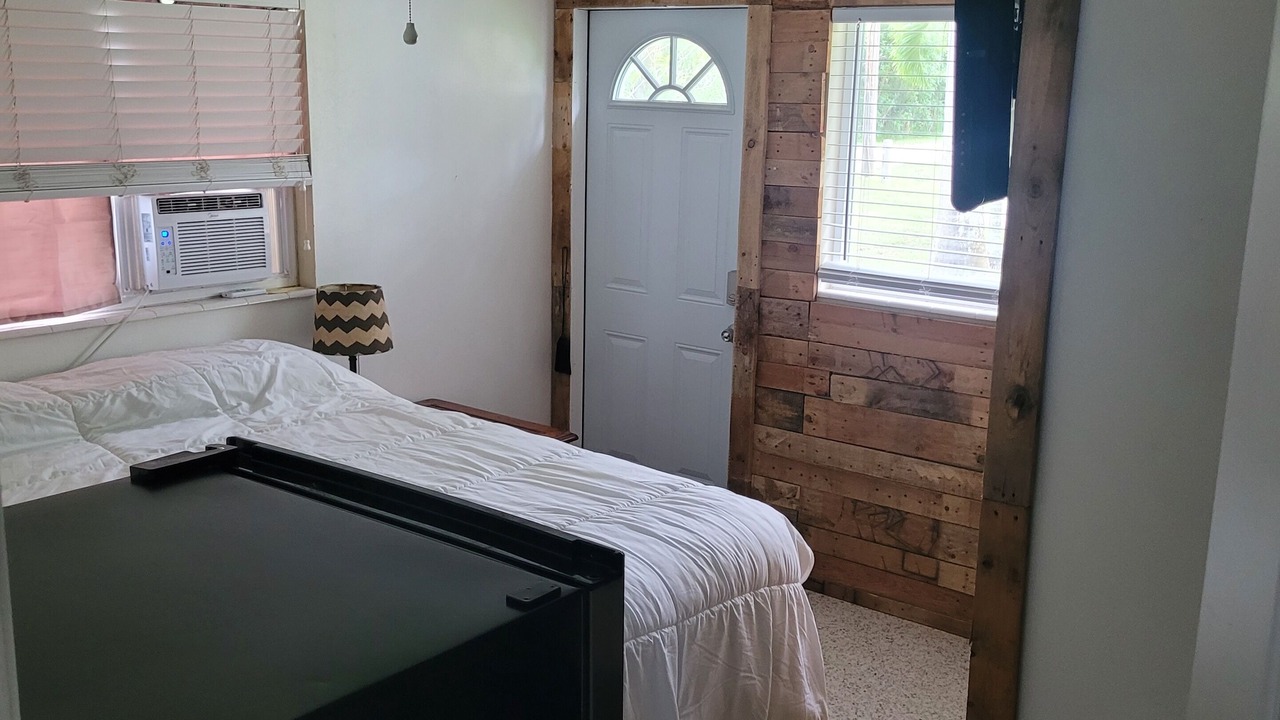 Photo of Bedroom in Terra Ceia