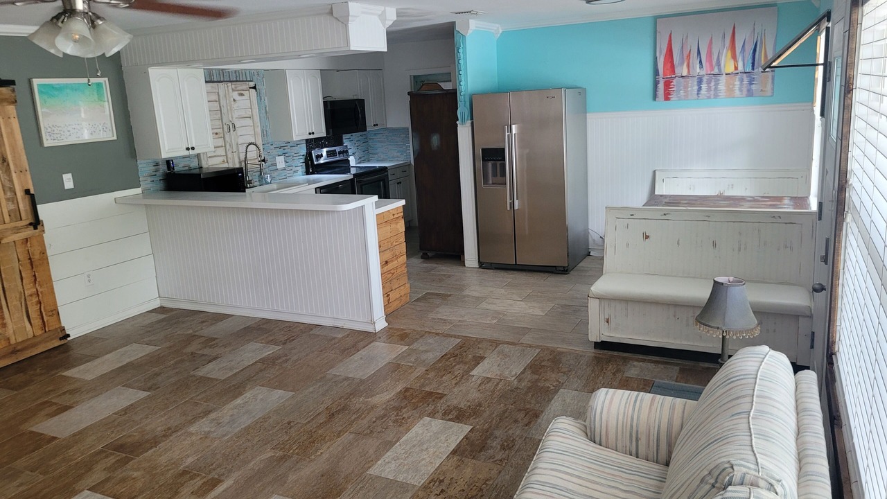 Photo of Livingroom in Terra Ceia