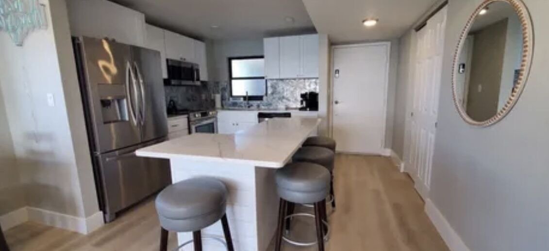 Photo of Kitchen in Sand Key