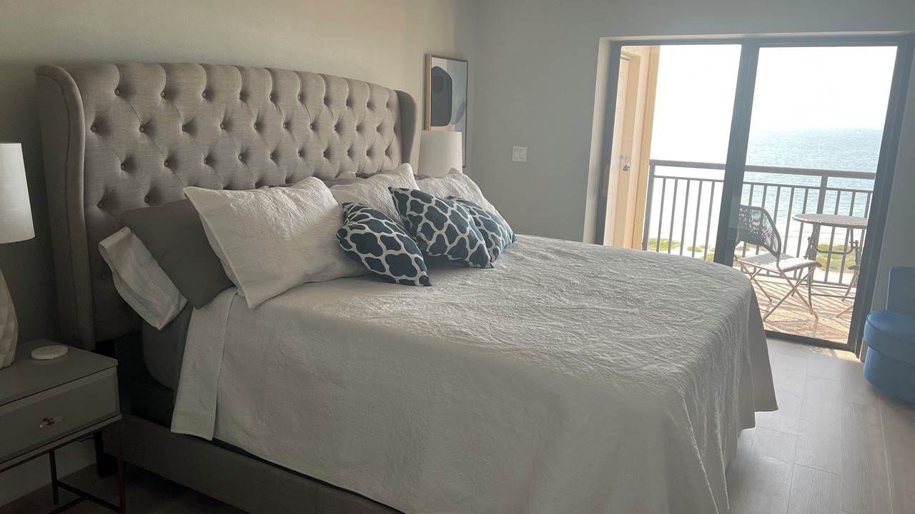 Photo of Bedroom in Sand Key