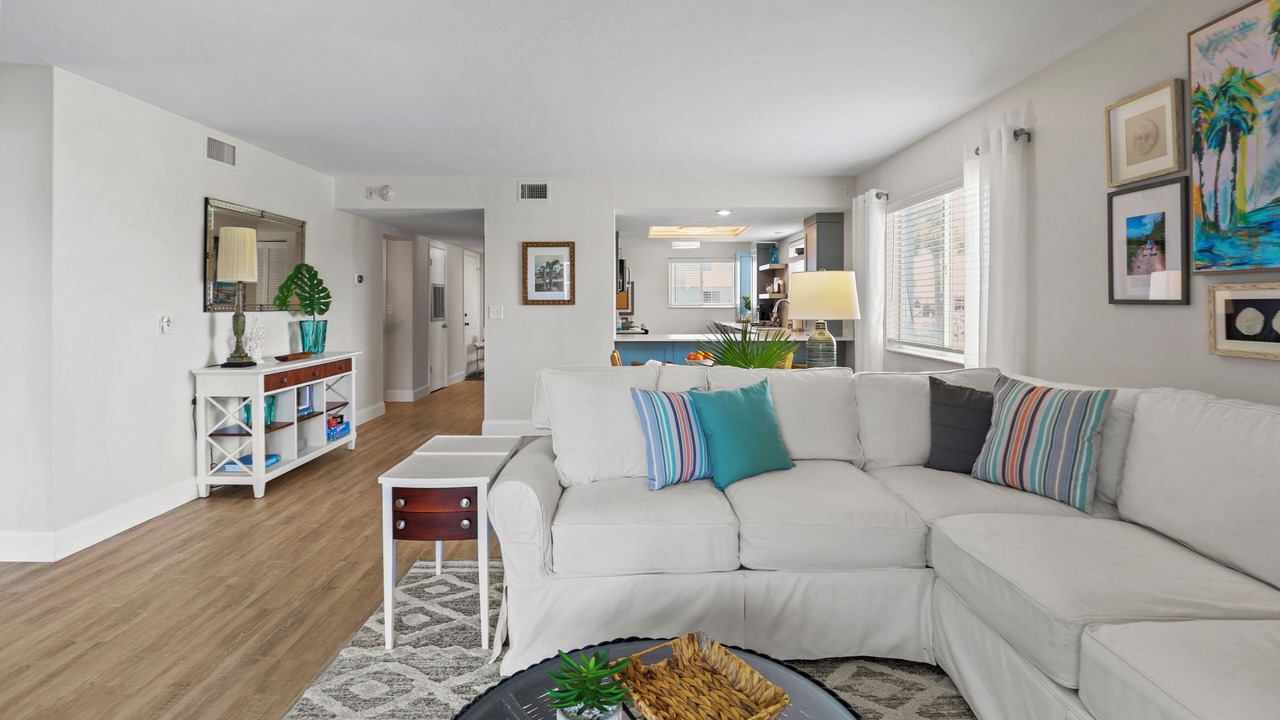 Photo of Livingroom in South Island
